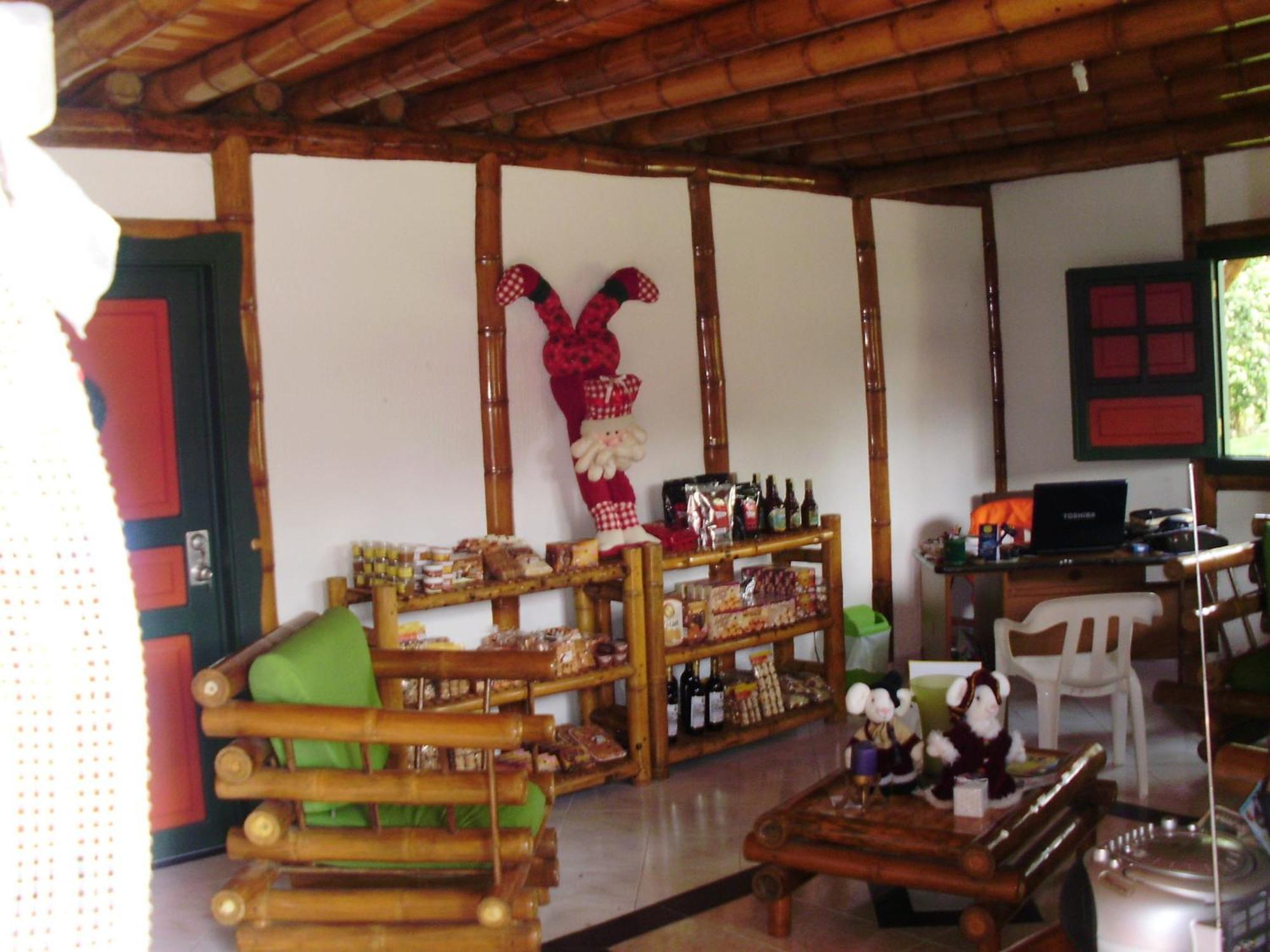 Hotel La Dulcera