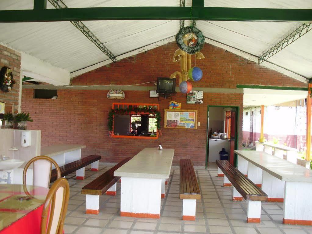Hotel La Dulcera Puerto Espejo