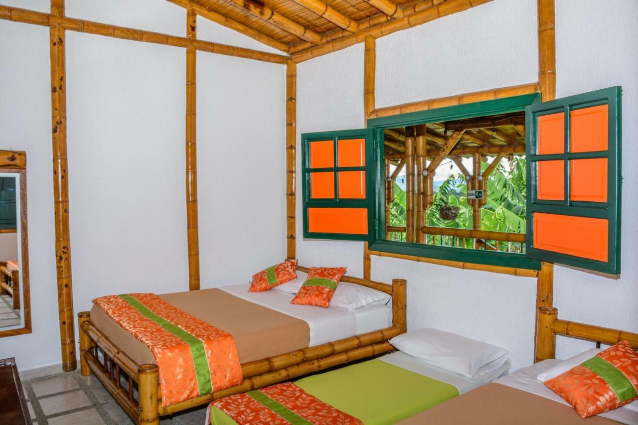 Hotel La Dulcera 3*