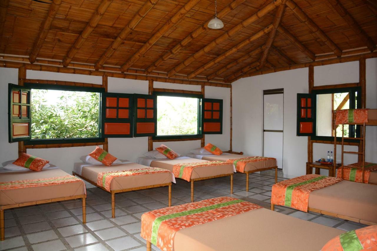 Hotel La Dulcera 3*