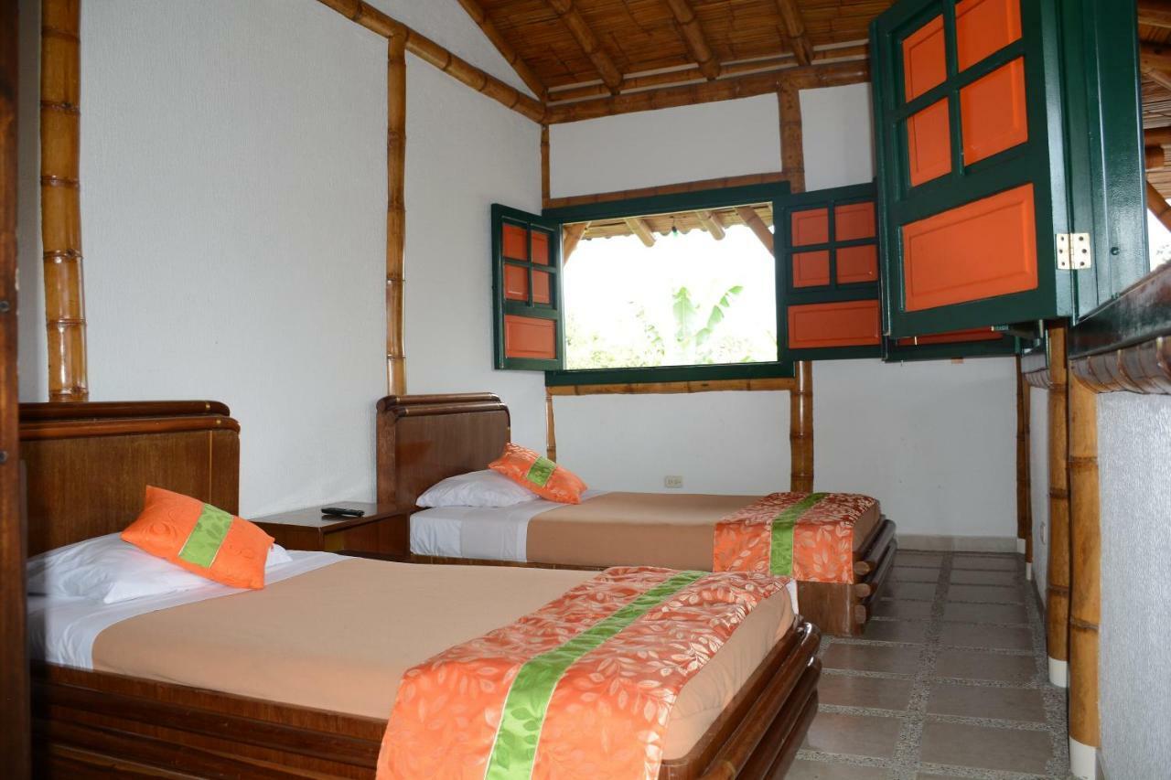La Dulcera Hotel Puerto Espejo