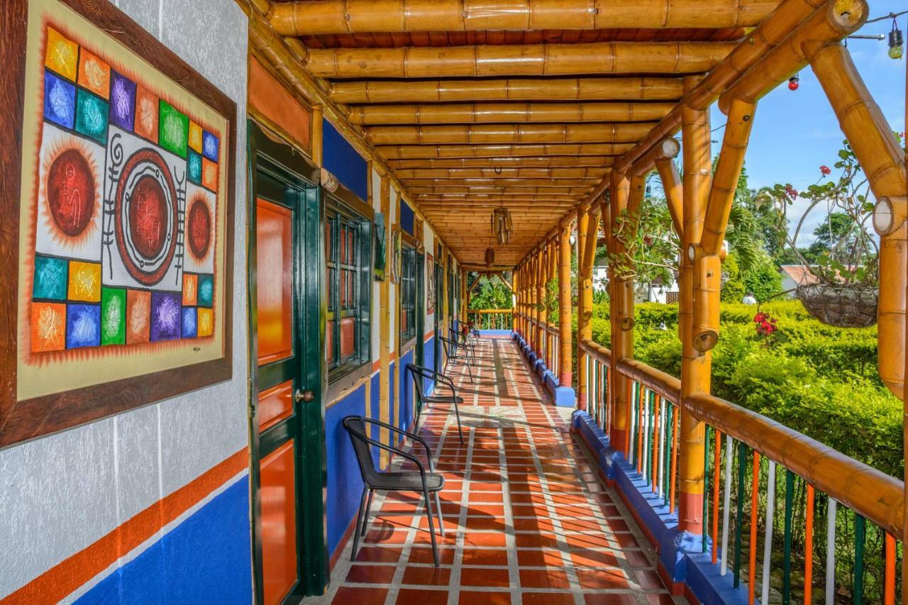 Hotel La Dulcera 3*
