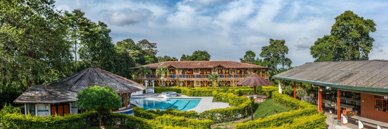 Hotel La Dulcera