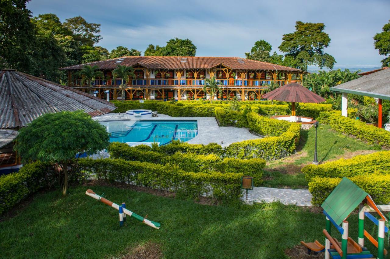 Hotel La Dulcera