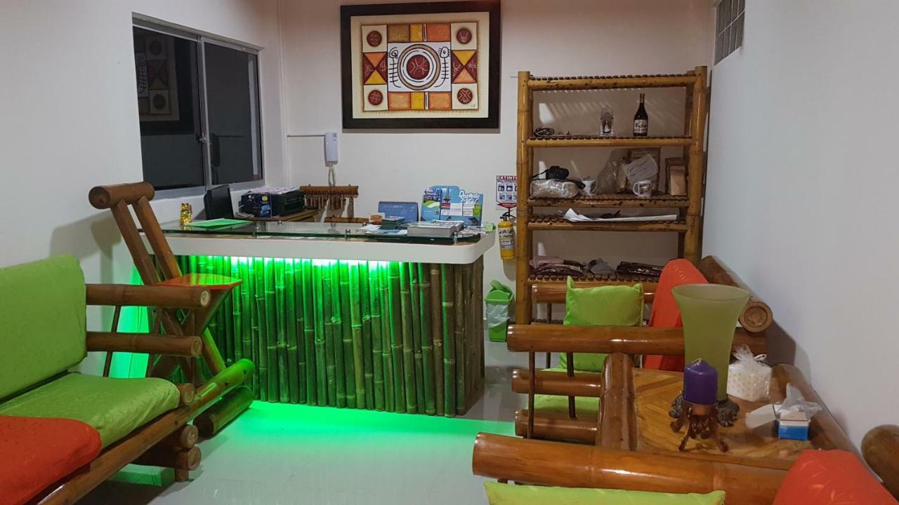 Hotel La Dulcera 3*