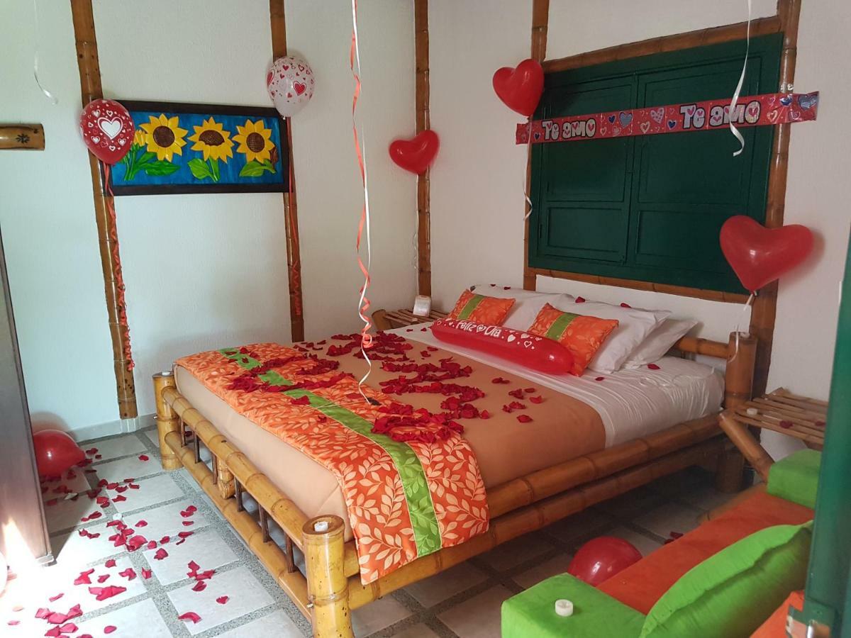 Hotel La Dulcera 3*