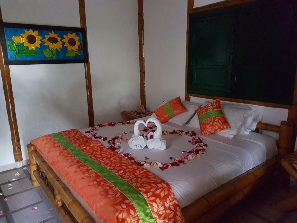La Dulcera Hotel Puerto Espejo