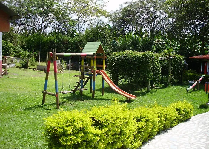 Finca Hotel La Dulcera