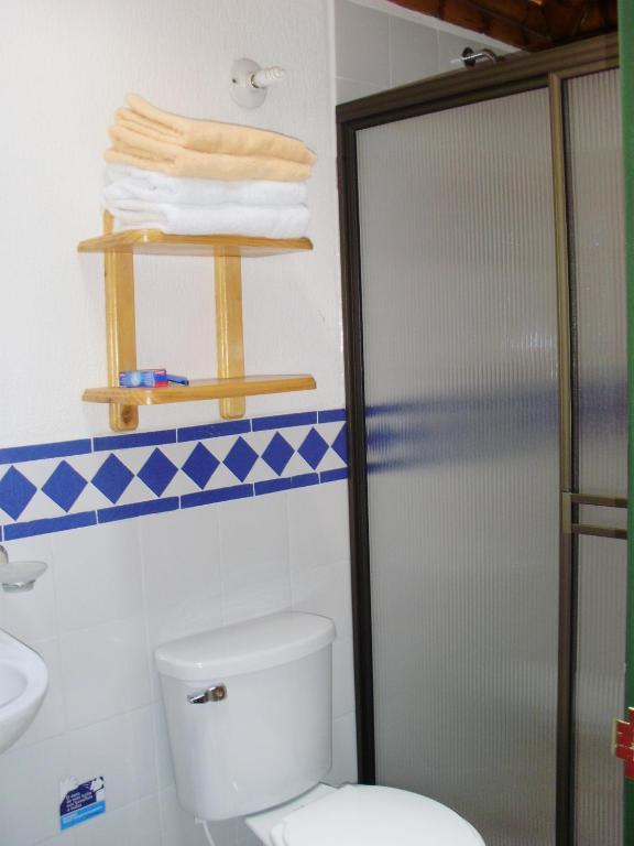Hotel La Dulcera Puerto Espejo