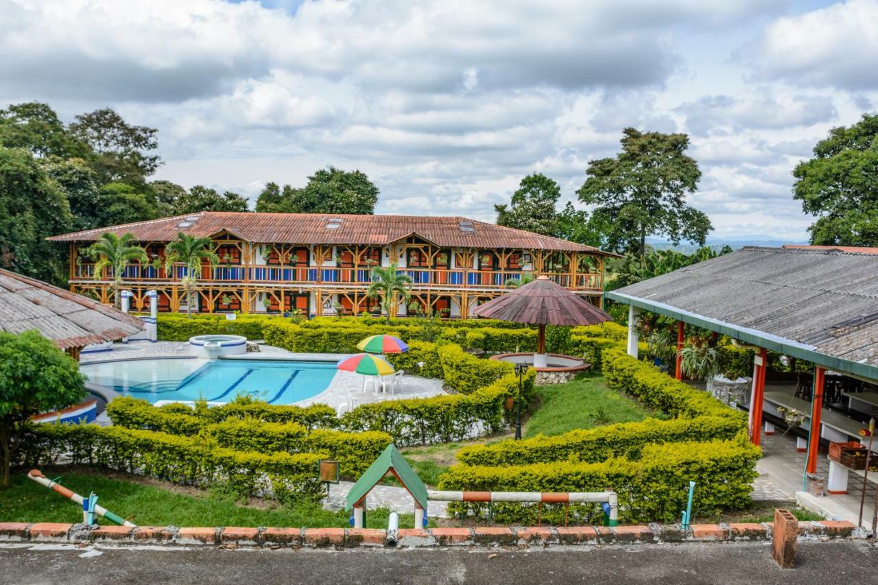 Hotel La Dulcera