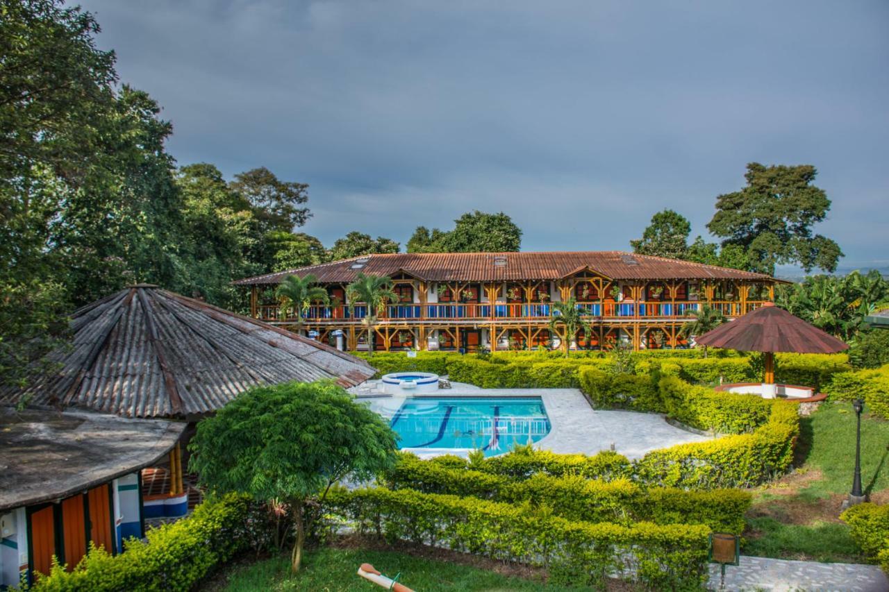 La Dulcera Hotel Puerto Espejo